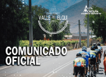 Gran Fondo Valle del Elqui se adelanta al 30 de julio