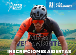 Inscripciones para la 4° fecha del NTG Sport MTB Tour by Thule 2022 y Banco Bci ofrece descuentos