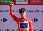 Remco Evenepoel es campeón de La Vuelta a España 2022