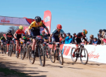 Récord de participación en el Interescolar de Mountain Bike Soprole 2022