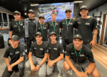 Papa John’s Cycling Team: El equipo chileno que será UCI Continental desde 2023