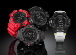 Conoce el Casio G-SHOCK GBD H1000