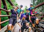 Femme Fest: El primer festival de Mountain Bike solo para mujeres