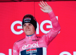 Remco Evenepoel abandona el Giro por Covid-19