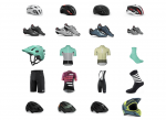 Up4Race sumó nuevas marcas para que te equipes con los mejores productos