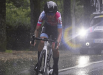 Se aplaza el debut de Catalina Soto en el Giro femenino 2023 por fuertes lluvias