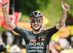 Jai Hindley gana con comodidad la 5ª etapa del Tour de Francia y queda como líder en la general