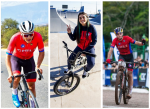Los chilenos que estarán presentes en el Campeonato Mundial de Ciclismo