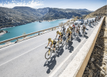 Conoce los equipos de La Vuelta a España 2023