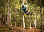 Desafía a la gravedad con estas increíbles bicis de enduro Giant