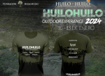 Conoce la polera y beneficios del Huilo Huilo Outdoor Experience
