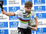 Se despide un rockstar del ciclismo Peter Sagan