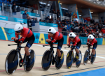 2ª fecha de Copa Chile 2024 de Ciclismo de Pista está preparada