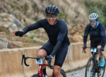 Costa Epic: Un desafío para los ciclistas