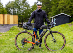 Giant y Liv son las bicicletas oficiales de Gravel del Fuego 2024