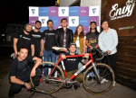 Envy Bike volvió para quedarse junto a Giant y Liv