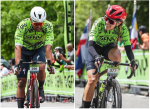 Dos podios chilenos en el GFNY World Championship 2024