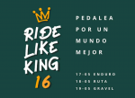Súmate al Ride Like King 16 de Giant