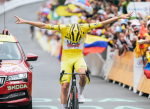 ¡Pogaçar sin piedad! Gana la la etapa 19 y acaricia el título en el Tour 2024