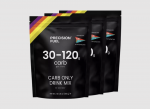 SportsFuel trae la forma más flexible de obtener energía: Carb Only Drink Mix