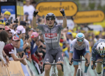 Philipsen gana la etapa 13 del Tour 2024 y Pogačar sigue de amarillo