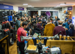 Pedal Pro es nueva tienda concepto Giant y Liv
