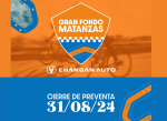 Últimos días de la Preventa 1 del Gran Fondo Matanzas 2024