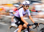 Cata Soto se acerca al Top50 general del Tour femenino