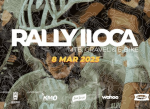 Rally Iloca prepara su 2ª versión para 2025