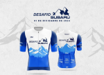 El Desafío Subaru presentó su tricota oficial para este 2024