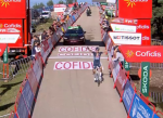 Primoz Roglic gana la Etapa 19 de La Vuelta y sacude la clasificación general