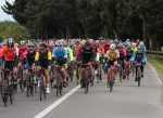 El Giro del Lago 2024 anunció a Alemana Seguros como sponsor oficial