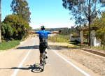 Paseo Ciclo Club Santiago