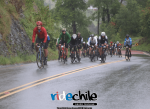 Con 1.000 corredores y una fuerte lluvia se vivió la 6ª edición del Grand Prix Lago Ranco