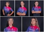Plus Performance presenta su nueva alineación del Equipo Femenino Racing para 2025