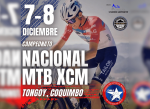 Se viene el Campeonato Nacional MTB XCM 2024