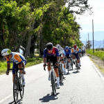 Chilenos en la Vuelta a San Juan 2025: Así les fue en las primeras 2 etapas