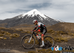 700 deportistas listos para conquistar el Volcán Osorno