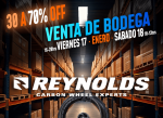 Condor Cycles lanza su venta de bodega de verano