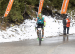 El Gran Fondo Volcán Osorno 2025 en la recta final de inscripciones