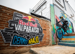 Red Bull Valparaíso Cerro Abajo confirmó su 21ª edición