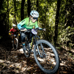 700 corredores conquistaron el Volcán Osorno 2025