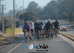 Análisis del recorrido de la segunda edición del Gran Fondo Puchuncaví