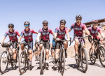 No te pierdas el ascenso final del Ride Solidario Fireflies Patagonia 2025
