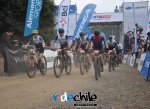 El Mountainbike Tour Bci Subaru prepara su 13ª edición con novedades