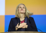 La primera mujer: Kirsty Coventry nueva presidenta del Comité Olímpico Internacional