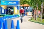 Team Para Chile consiguió 22 medallas en la Copa Brasil de Paraciclismo 2025