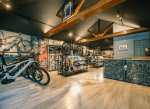 Vidaurre Bikes llega a La Dehesa con una nueva tienda Specialized para la comunidad ciclista