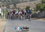 El Gran Fondo Puchuncaví 2025 tendrá su meta en la Cuesta La Canela