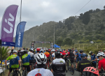 Lebu recibió la primera fecha del Raid MTB Nahuelbuta 2025